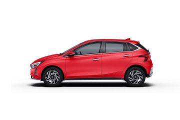Hyundai Hyundai i20