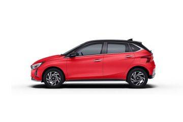 Hyundai Hyundai i20