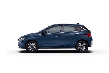 Hyundai Hyundai i20