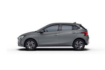 Hyundai Hyundai i20