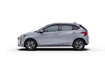 Hyundai Hyundai i20