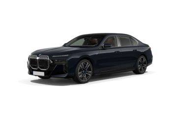 BMW BMW i7