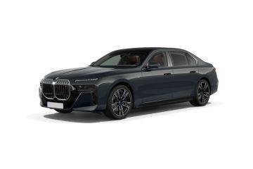 BMW BMW i7