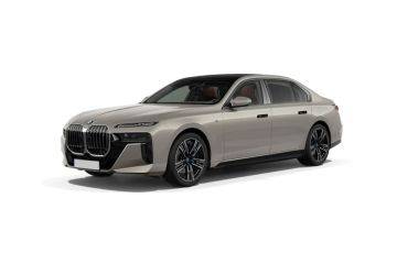 BMW BMW i7