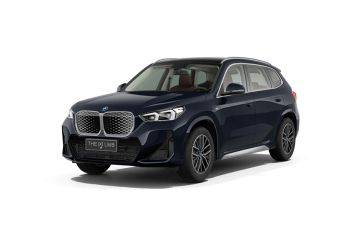 BMW BMW iX1