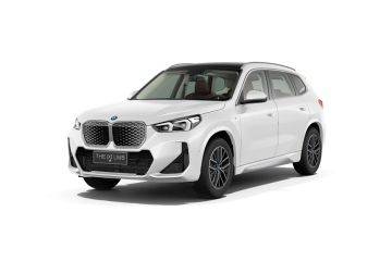 BMW BMW iX1