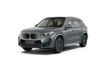 BMW BMW iX1