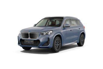 BMW BMW iX1