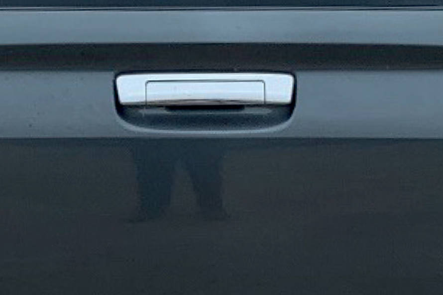 Front View