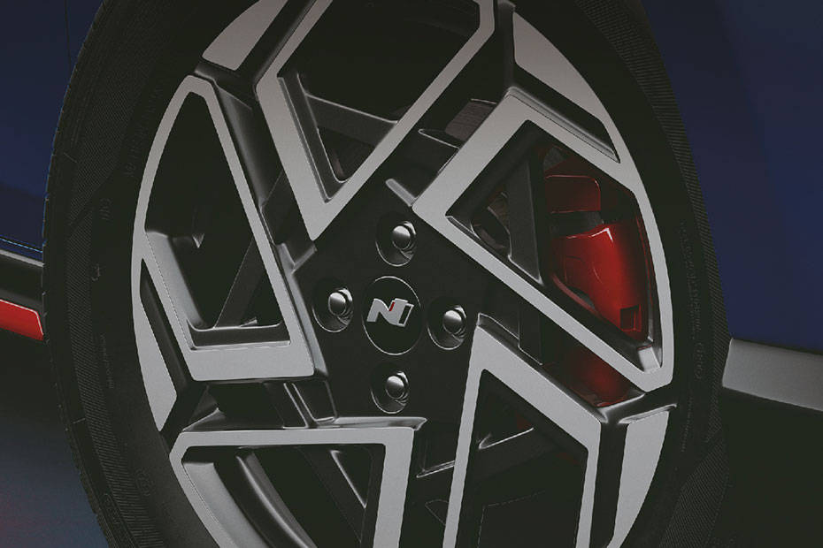 Front View