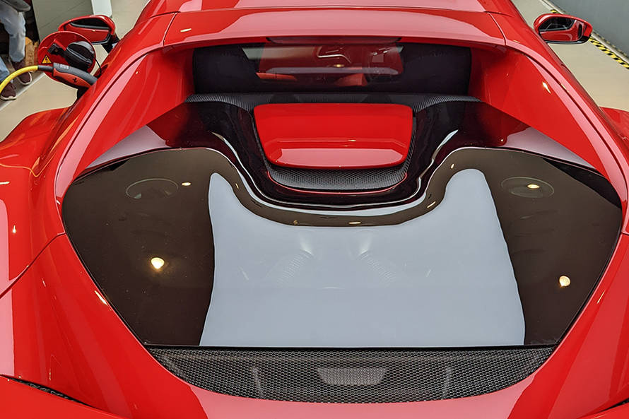 Front View