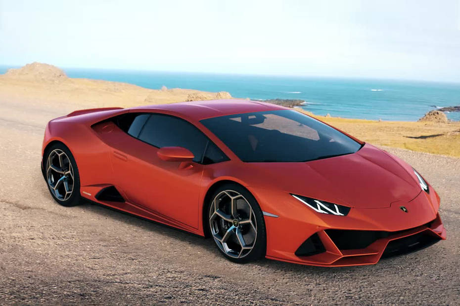 Front View