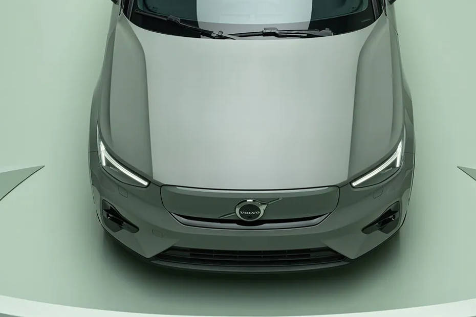 Front View