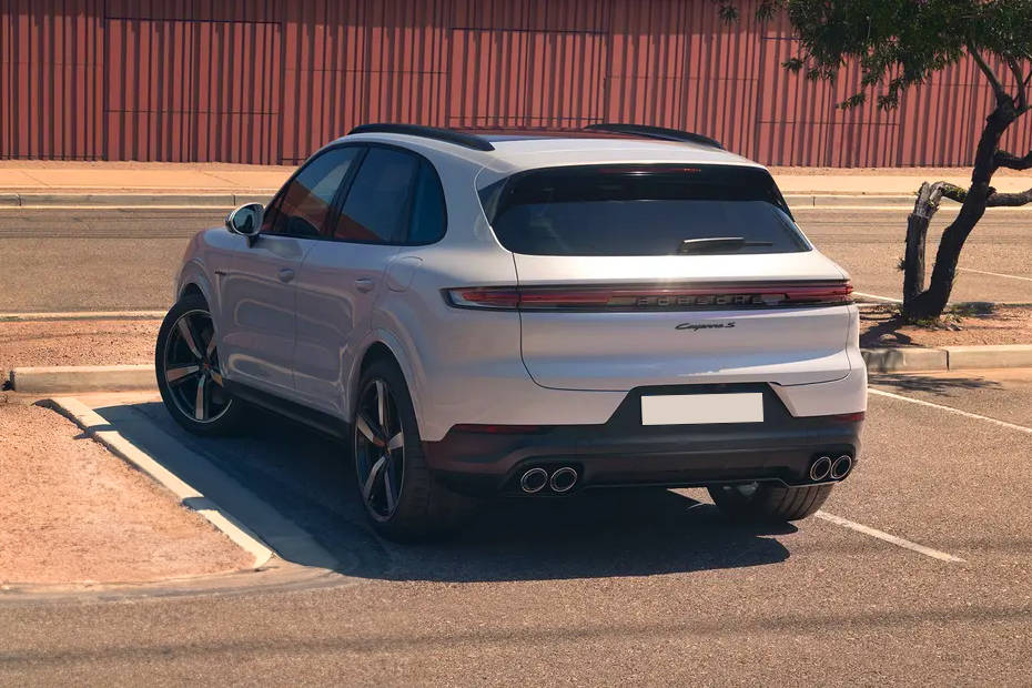 Front View
