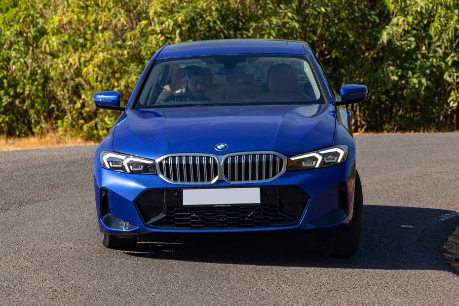 Front View