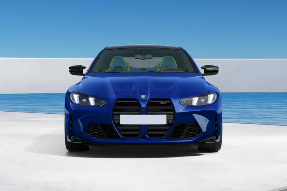 Front View