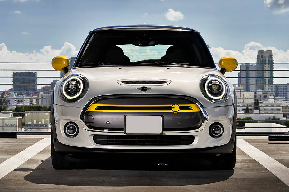 Front View