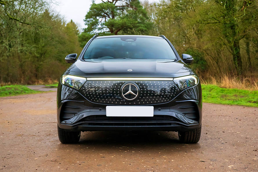 Front View