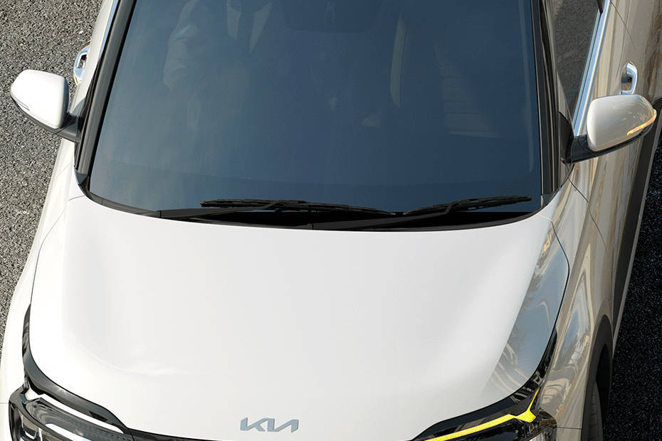 Front View