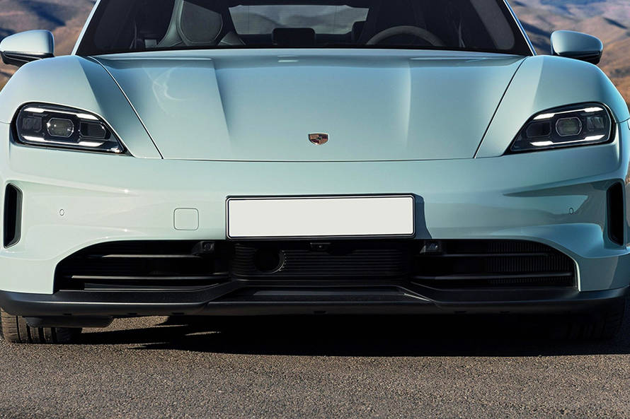 Front View