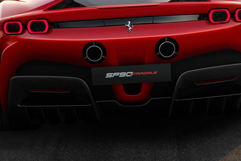 Front View