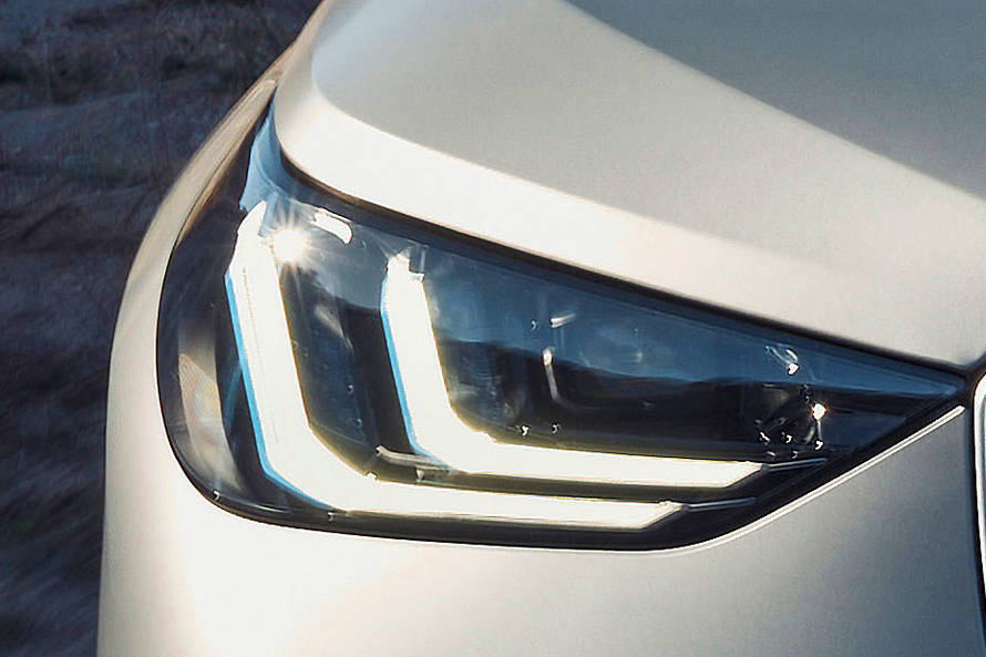 Front View