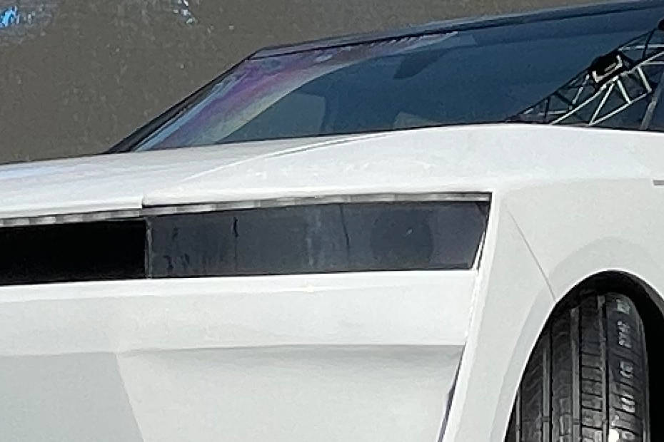 Front View