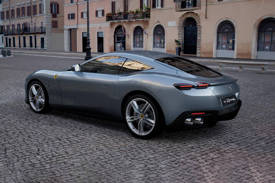 Front View