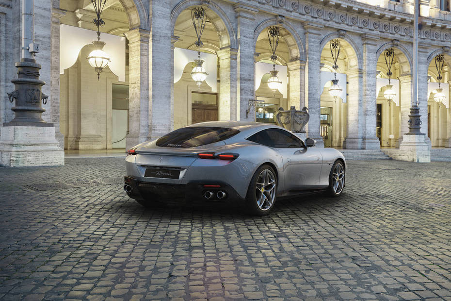 Front View