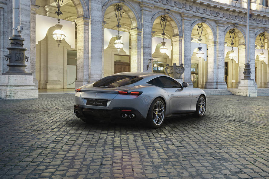 Front View