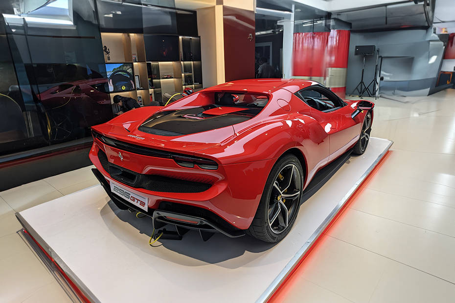 Front View