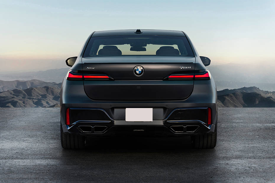 Front View