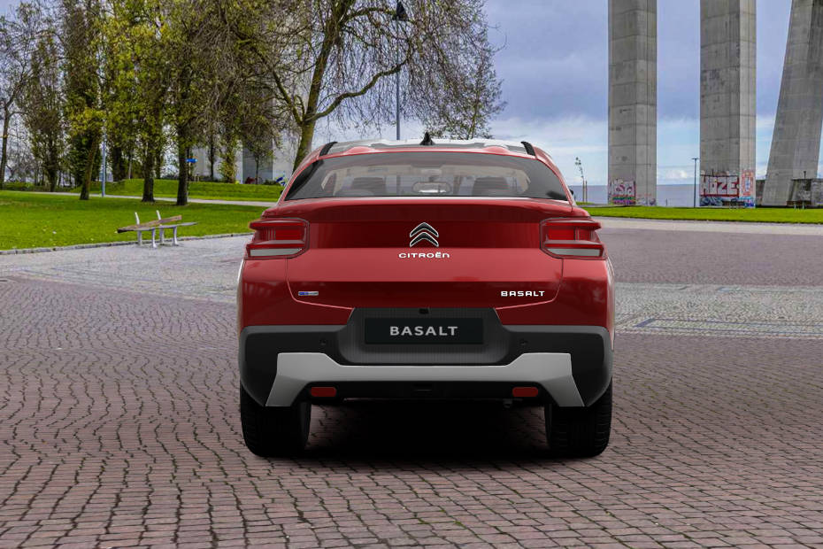 Front View