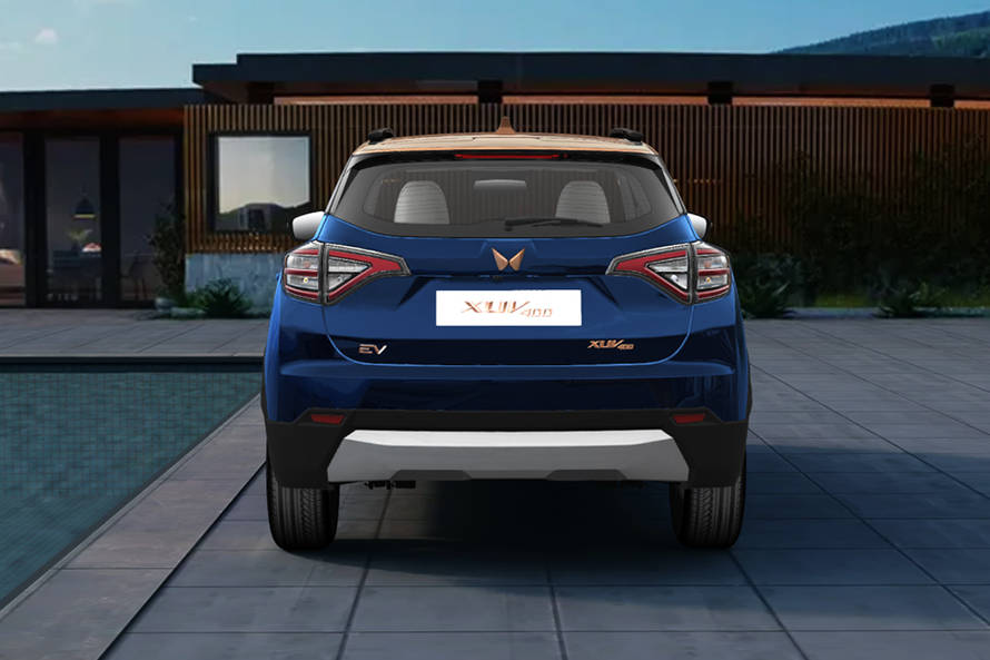 Front View