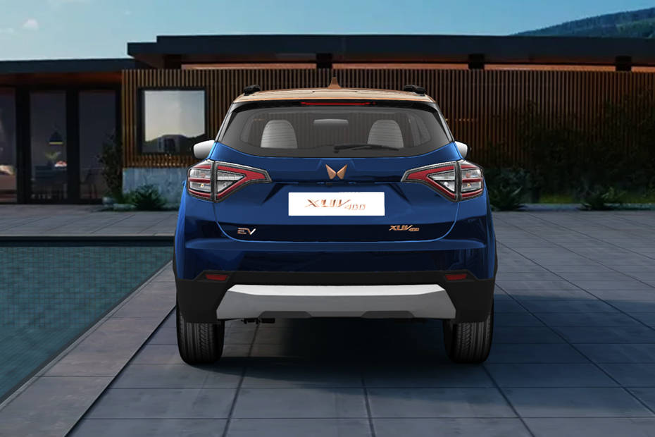 Front View