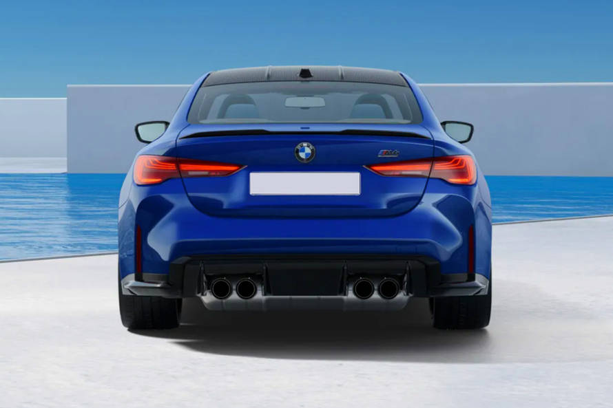 Front View