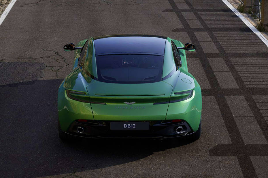 Front View