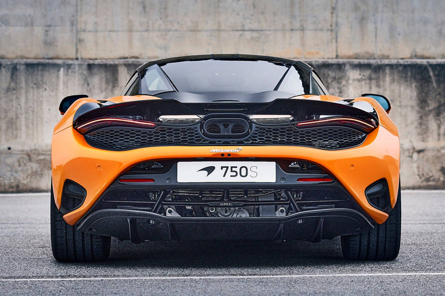 Front View