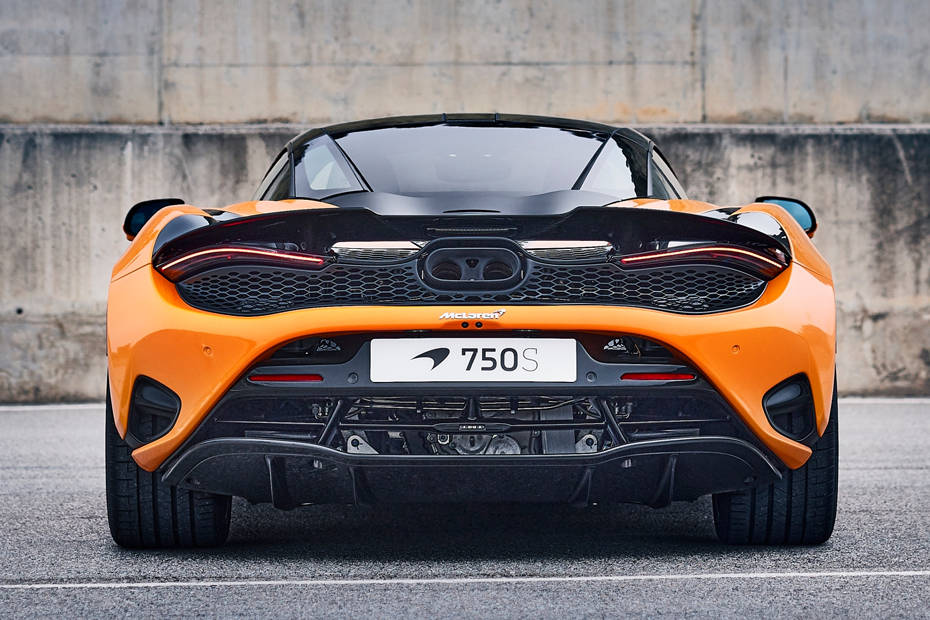 Front View