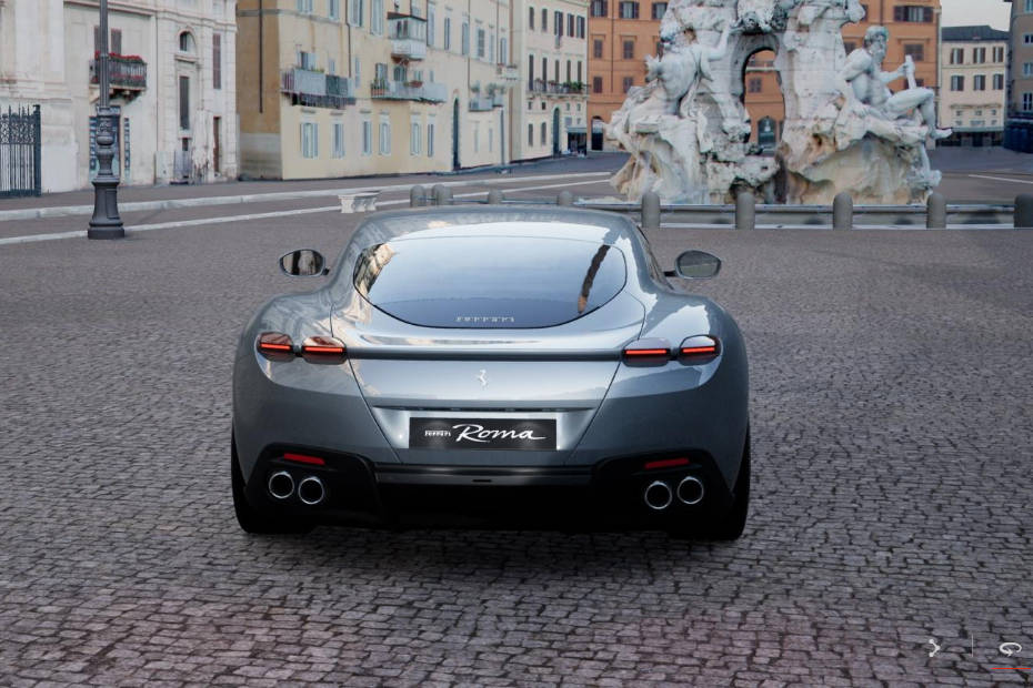 Front View