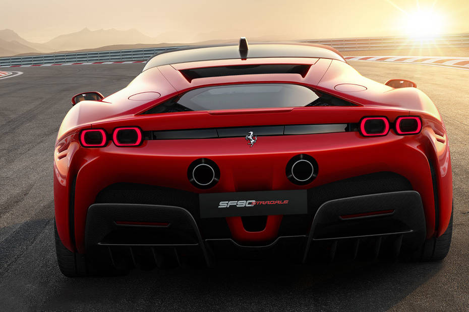 Front View