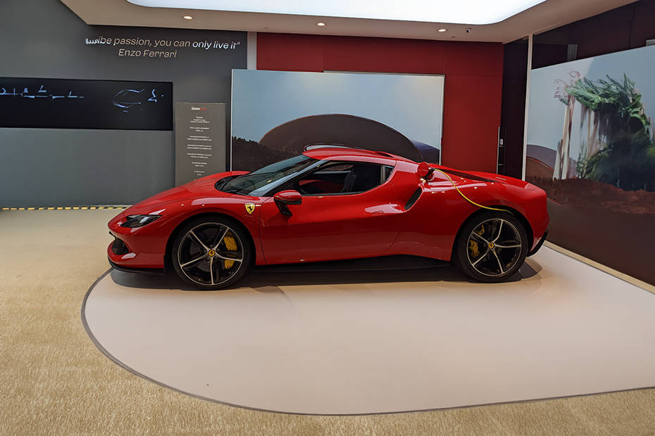 Front View