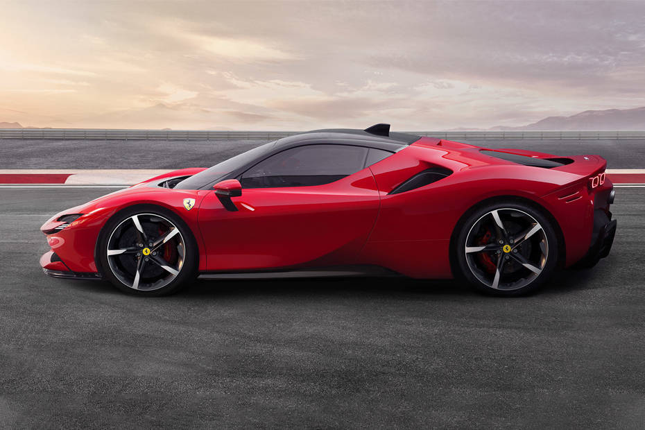 Front View