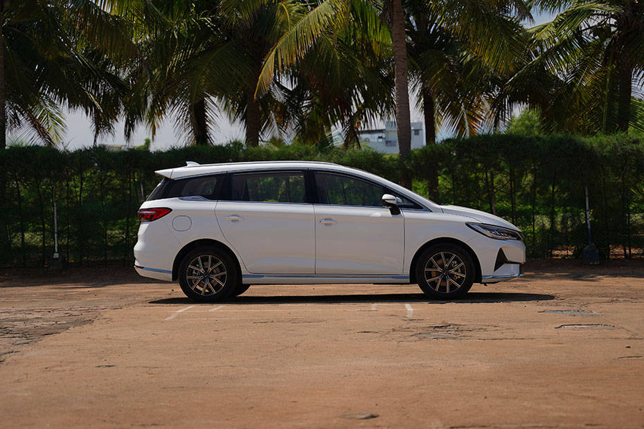 Front View