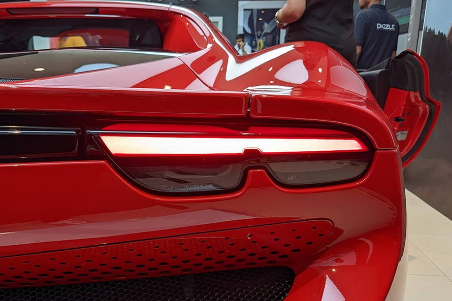 Front View