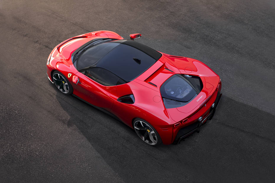 Front View