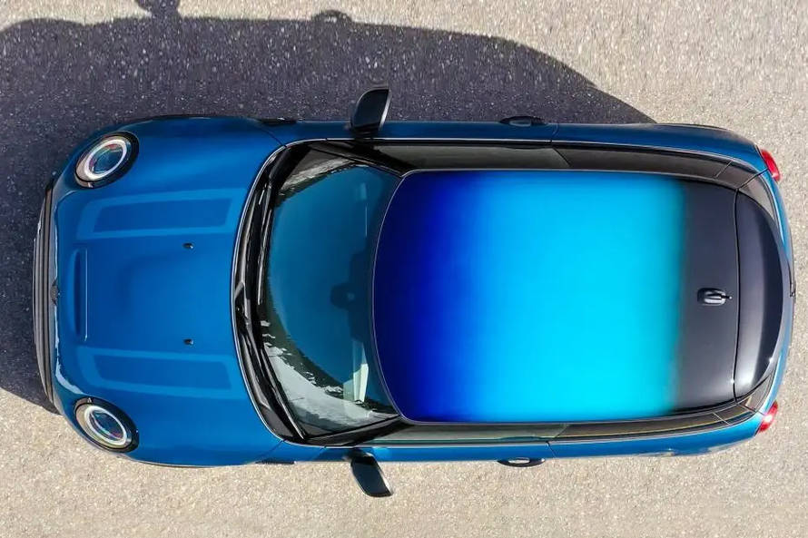 Front View