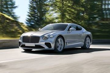 Bentley Bentley Continental