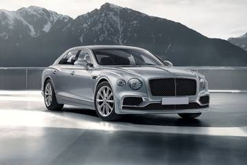Bentley Bentley Flying Spur