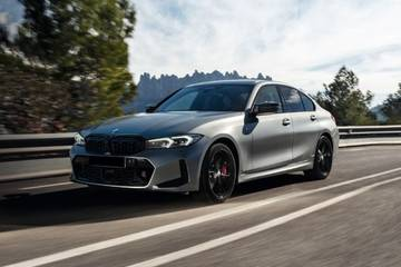 BMW BMW 3 Series